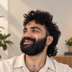Photo of Johin, founder of Local Business Design
